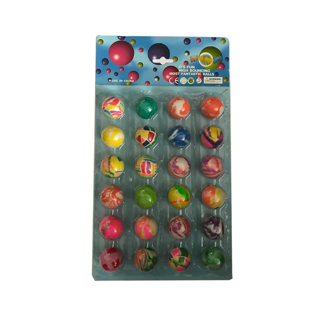 توپ شیطونک کد 170 بسته 24 عددی