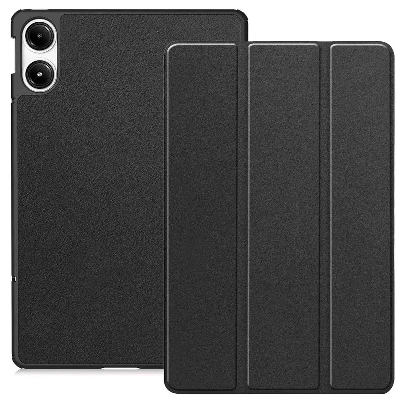 کیف کلاسوری مدل SMART مناسب برای تبلت شیائومی Redmi Pad 2 Pro 12.1