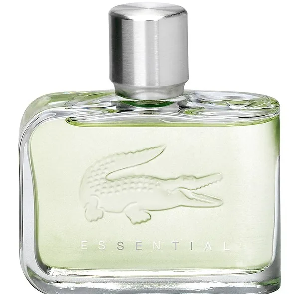 ادو تویلت مردانه لاکاست Essential حجم 125ml