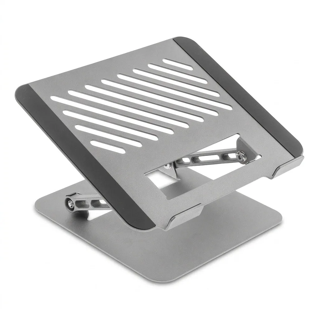 پایه نگهدارنده لپ تاپ مدل PL-104