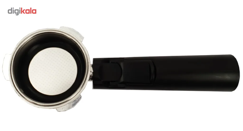 اسپرسوساز نوا مدل 146، مناسب تهیه اسپرسو، کافه لاته و کاپوچینو، دارای 1 عدد نازل قهوه، سیستم گرم کردن فنجان