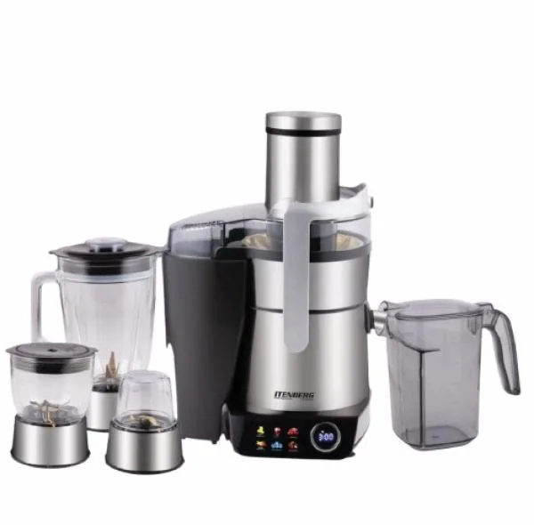 آبمیوه‌گیری ایتنبرگ مدل  lG 4040