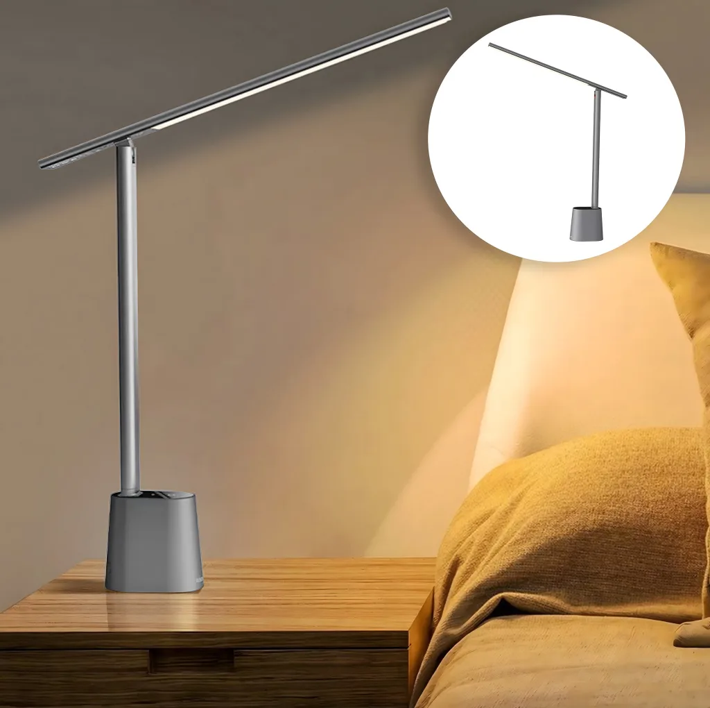 چراغ مطالعه باسئوس مدل Desk lamp