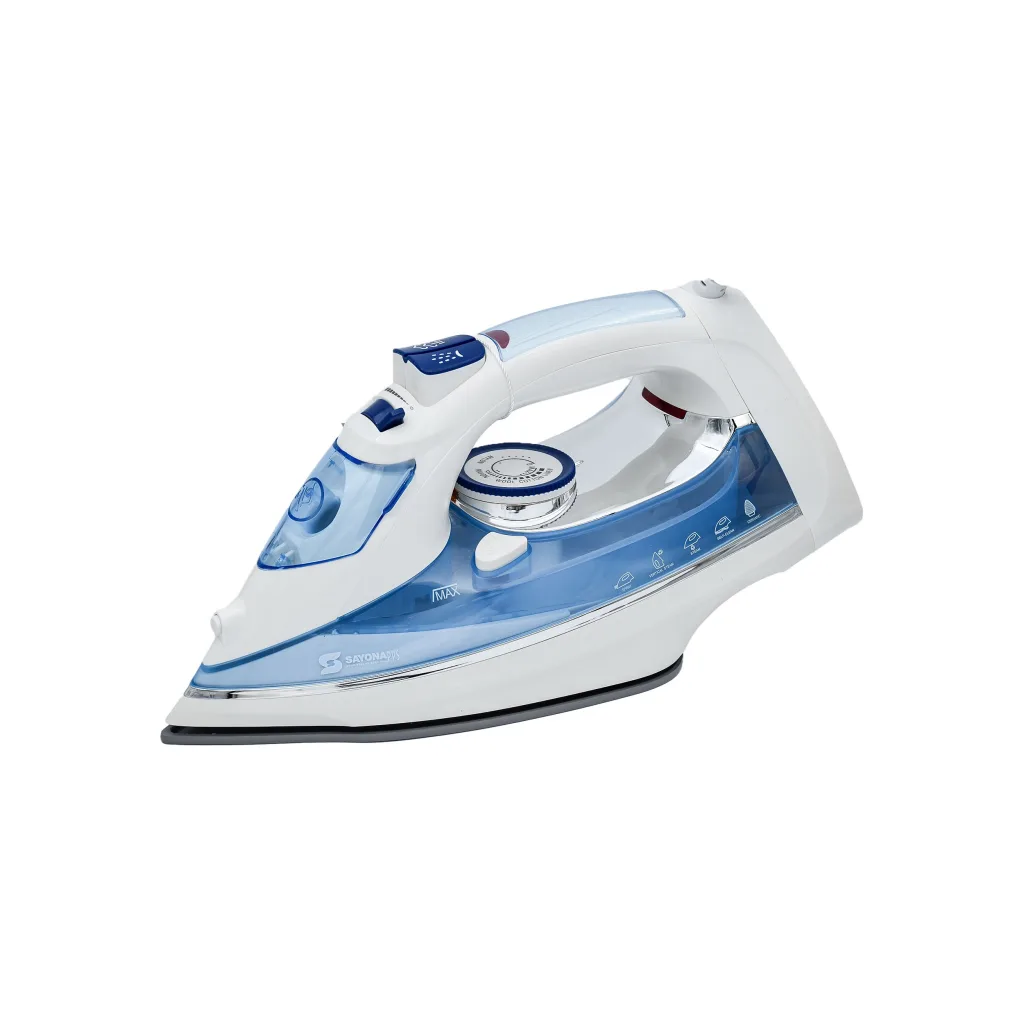 اتو بخار سایونا مدل SI-2406