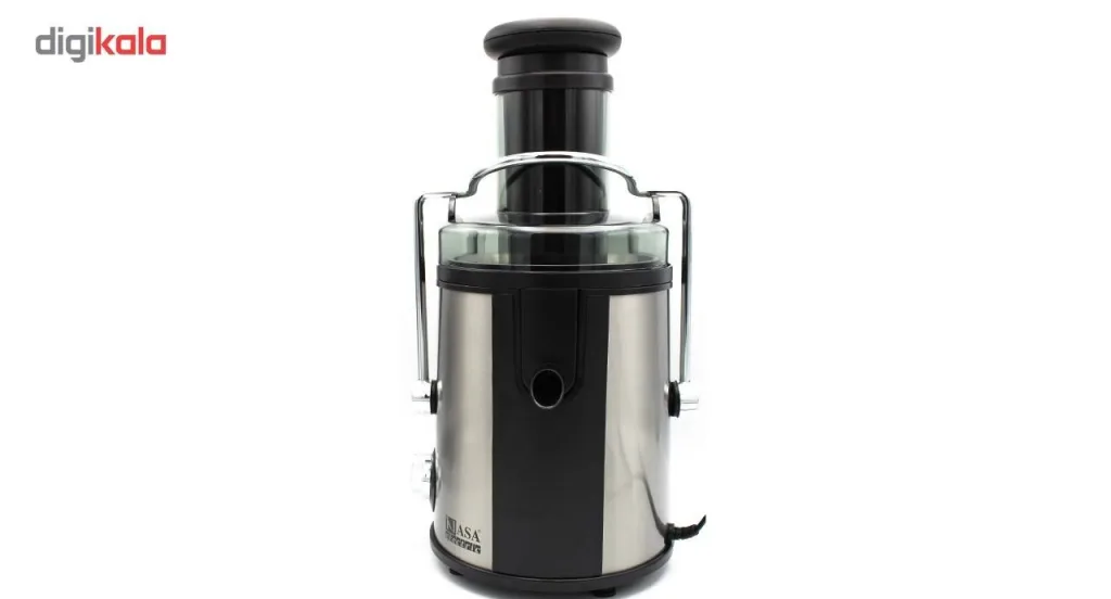 آبمیوه گیری تک کاره ناسا الکتریک مدل NS-918