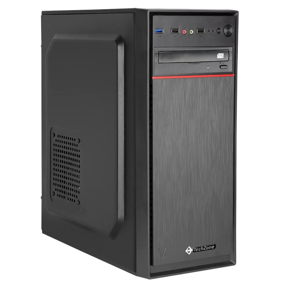 کامپیوتر دسکتاپ تک زون مدل TZ3770A Plus