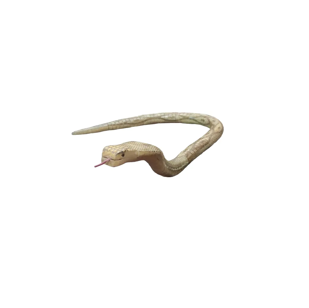 ابزار شوخی مدل مار افعی