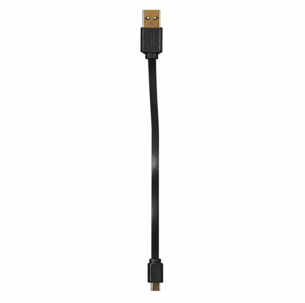 پاوربانک 15 وات مدل Tronsmart 10000mAh ظرفیت 10000 میلی‌آمپرساعت