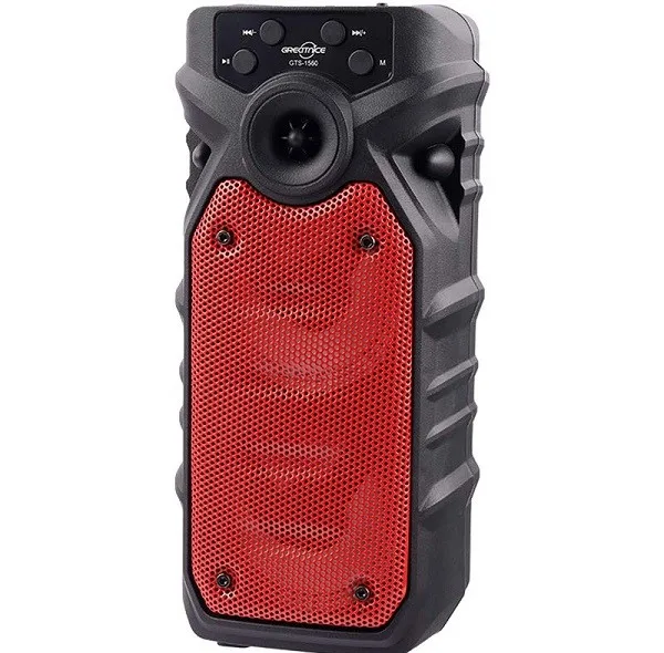اسپیکر بلوتوثی قابل حمل مدل GTS_1560