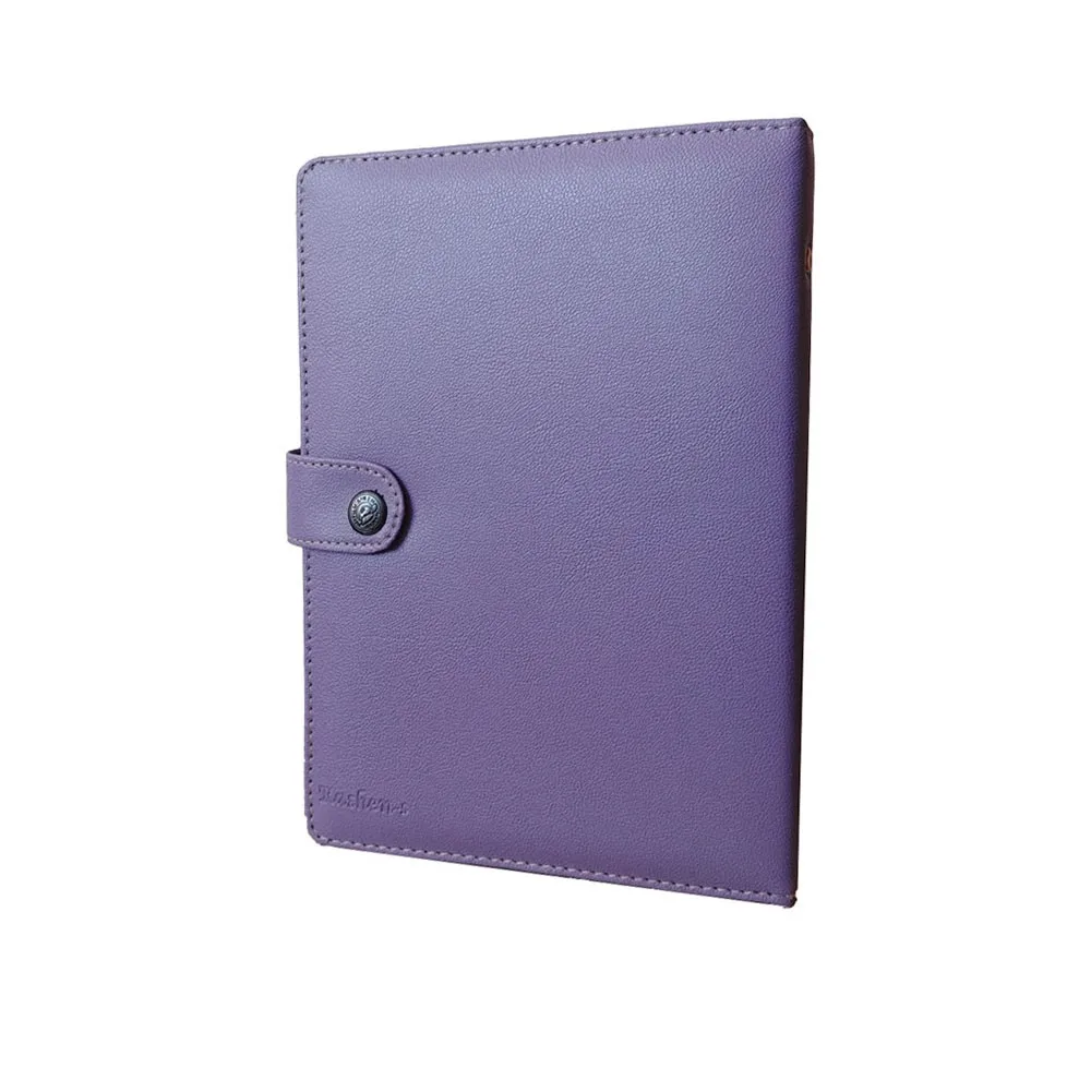 دفتر کلاسوری 100 برگ راشن کد A5-CH-001