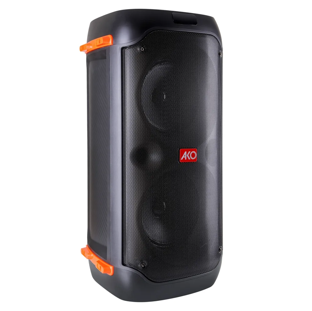 اسپیکر بلوتوثی قابل حمل آکو مدل SOUND BOX 200