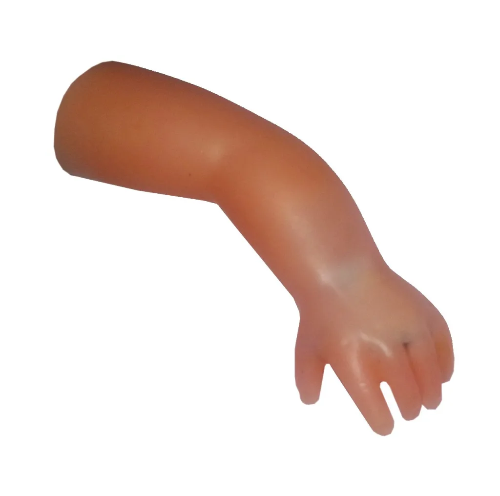 ابزار شعبده بازی مدل دست کوچک سحرامیز DSK190