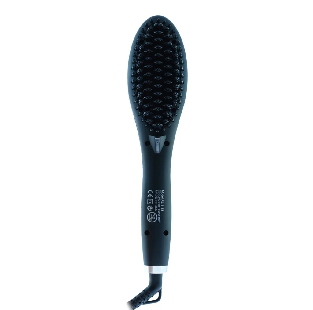 برس حرارتی صاف‌کننده مو پرومارون مدل RL-1113