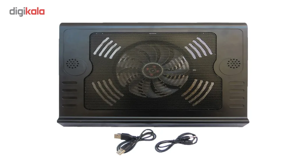 پایه خنک کننده ایکس پی پروداکت مدل XP-F95