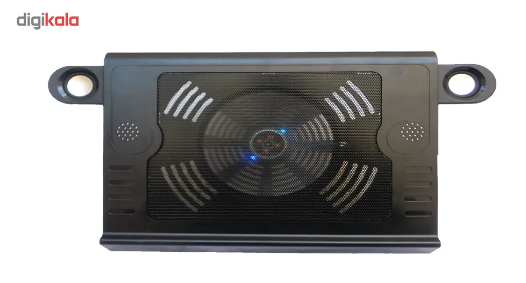 پایه خنک کننده ایکس پی پروداکت مدل XP-F95