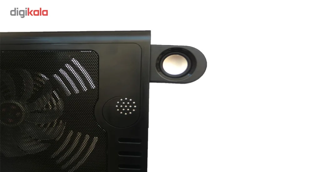 پایه خنک کننده ایکس پی پروداکت مدل XP-F95