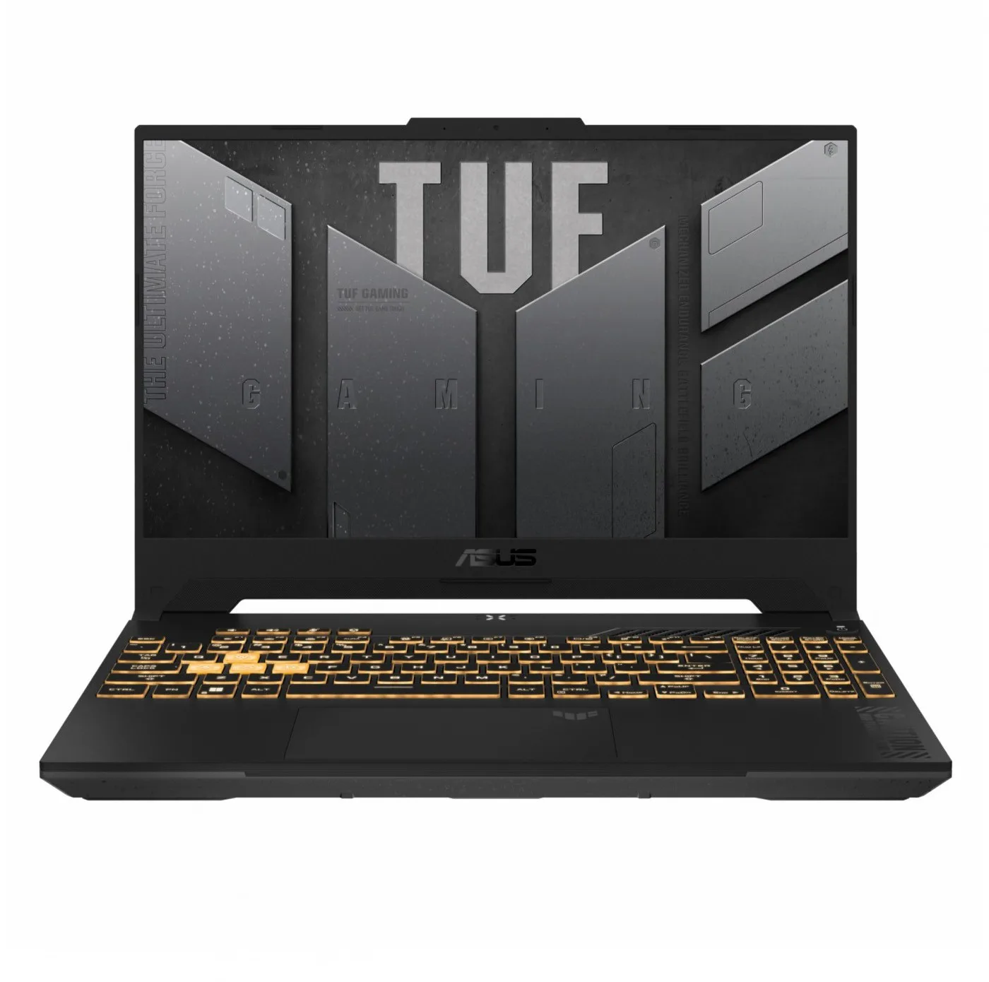 لپ تاپ 17.3 اینچی ایسوس مدل TUF Gaming F17 FX707VU-i7 13620H-16GB DDR5 4800MHz-1TB SSD-RTX4050 6GB-FHD 144Hz - کاستوم شده