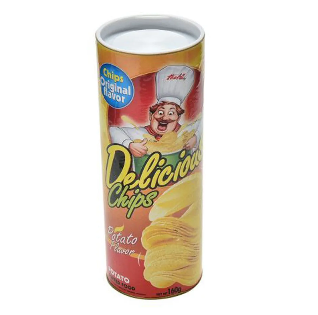 ابزار شوخی مدل چیپس جهنده DSk246