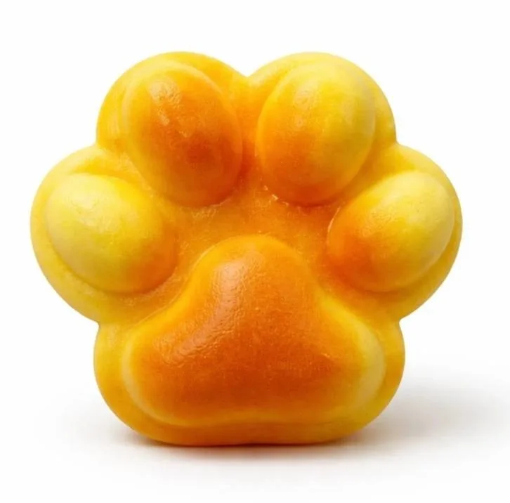 اسکوییشی مدل پنجه گربه نرمالو کد SQUEEZE TRB