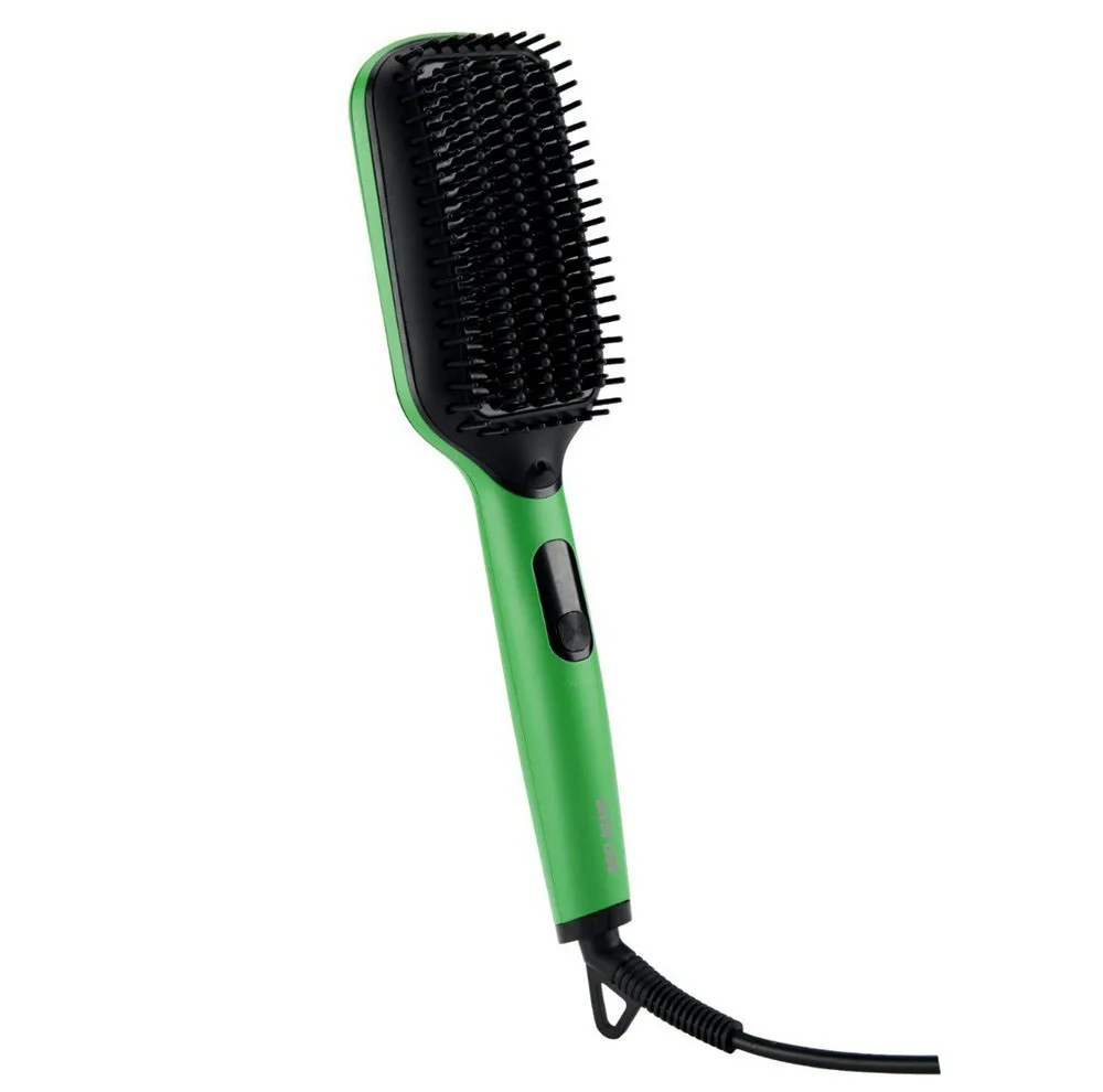 برس حرارتی گرین لاین مدل Comb
