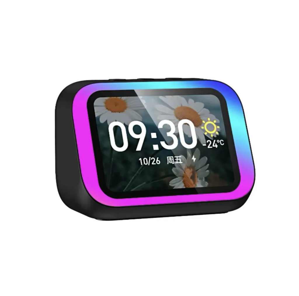 اسپیکر بلوتوثی قابل حمل مدل TF26Pro