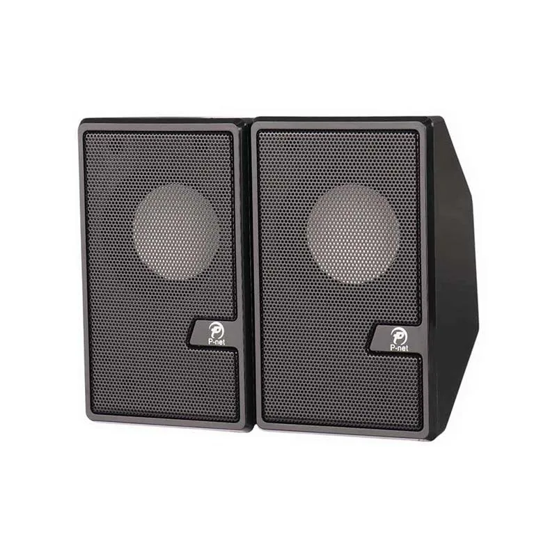 اسپیکر دسکتاپ پی نت مدل S-555