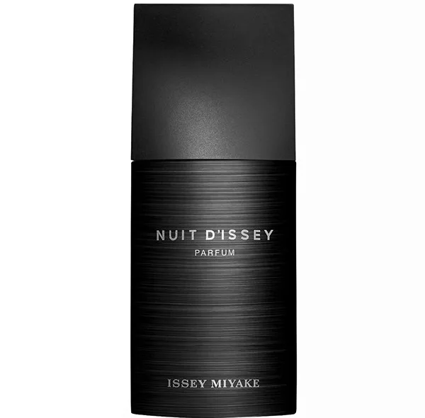 ادو پرفیوم مردانه ایسی میاک مدل Nuit d Issey حجم 125 میلی لیتر