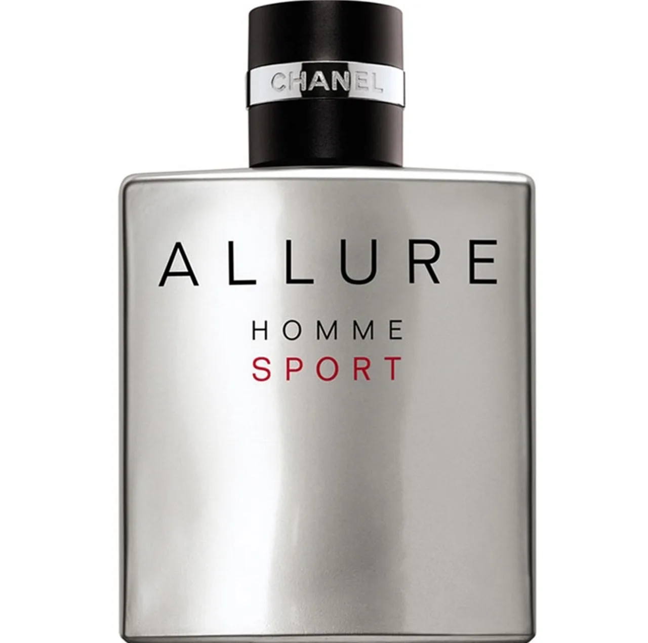 ادو تویلت مردانه شانل مدل Allure Homme Sport حجم 100 میلی لیتر
