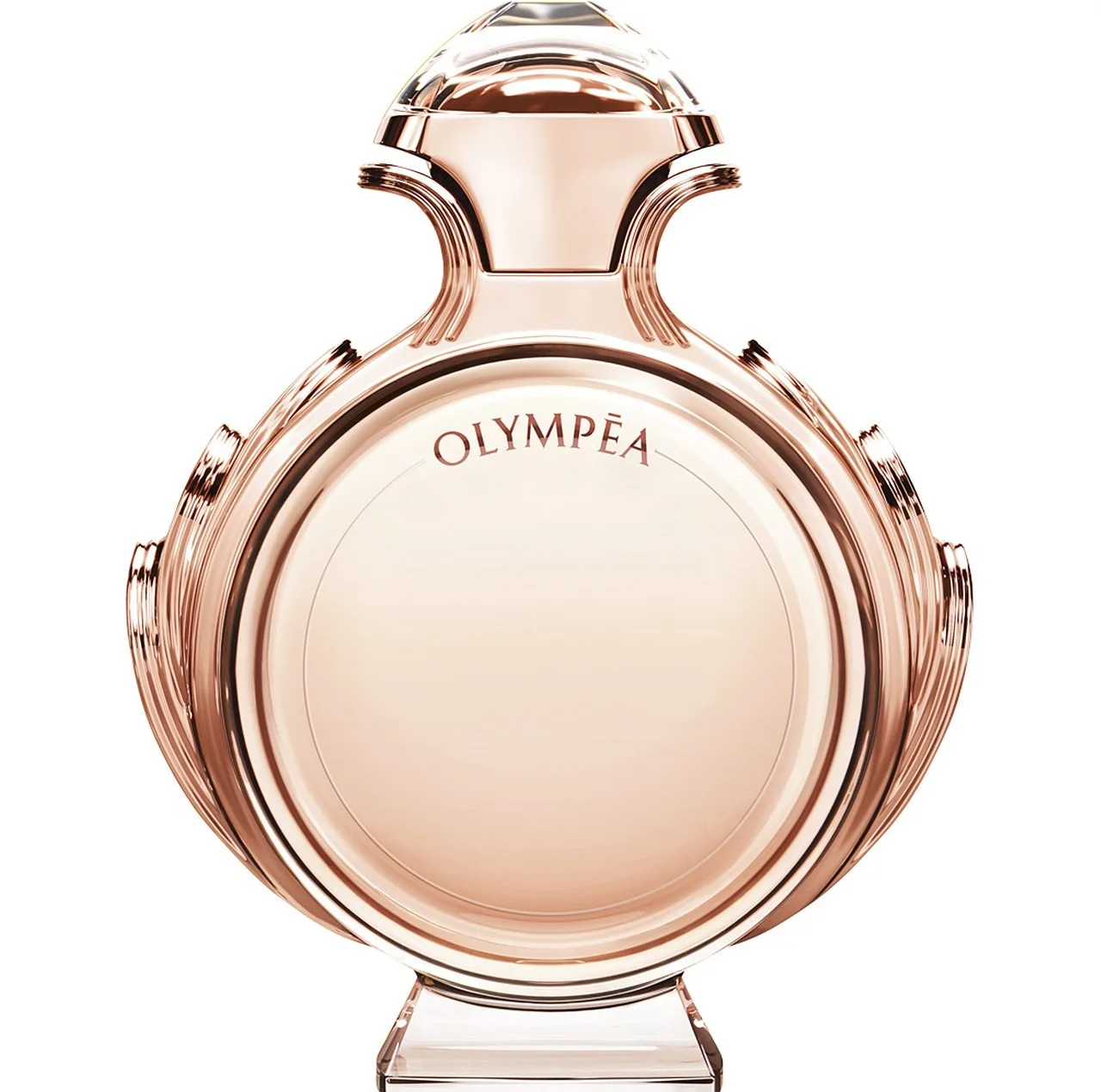 ادو پرفیوم زنانه پاکو رابان مدل Olympea حجم 80 میلی لیتر