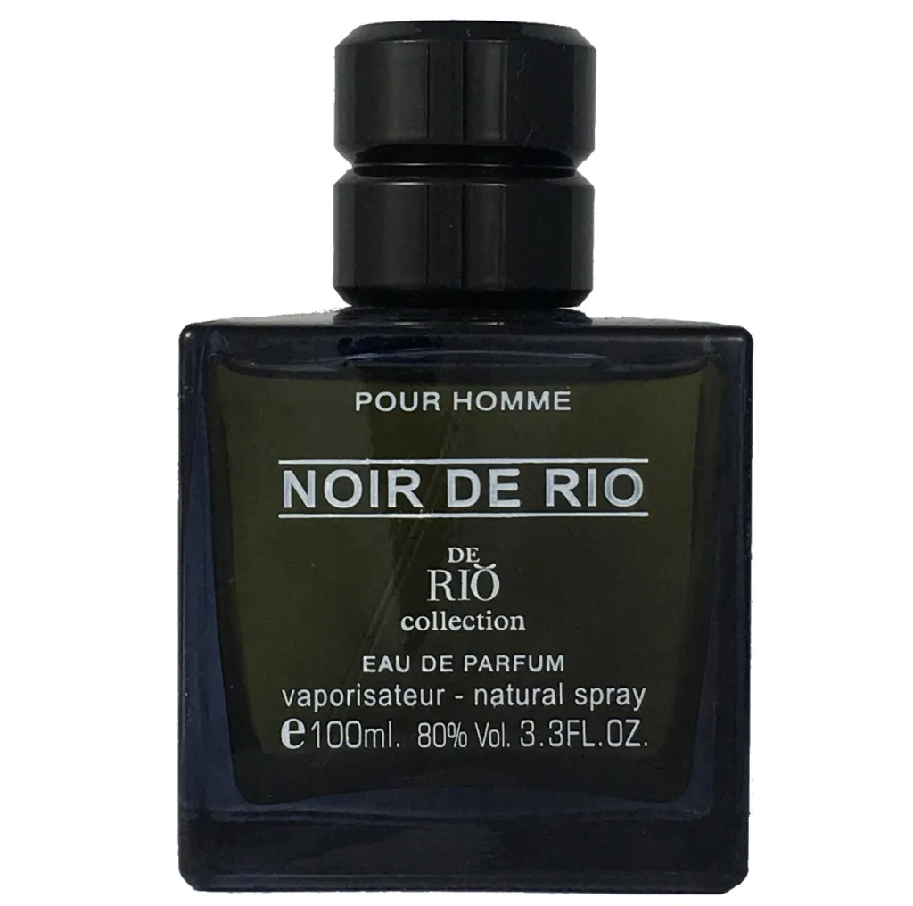 ادو پرفیوم مردانه ریو کالکشن مدل Rio Noir De Rio حجم 100ml