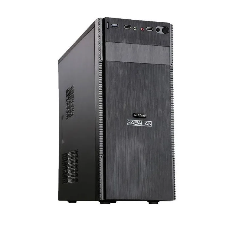 کامپیوتر دسکتاپ تک زون مدل TZ4570A Turbo