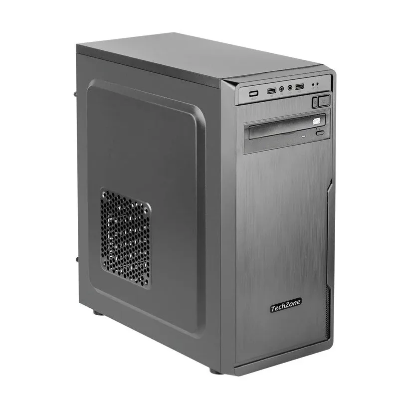 کامپیوتر دسکتاپ تک زون مدل TZ12400E2