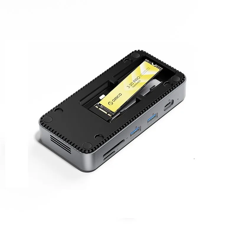 هاب اوریکو 6پورت مدل ORICO-DPM2P9