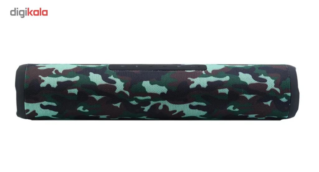 اسپیکر قابل حمل بلوتوثی JC-188