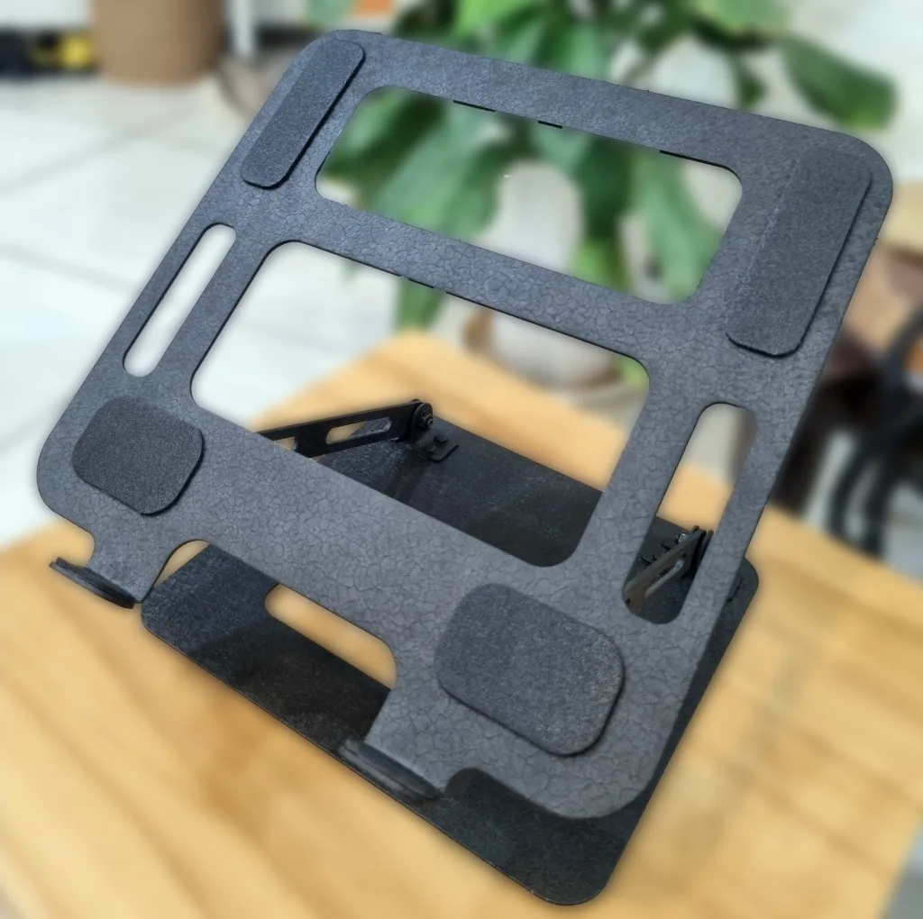 پایه نگهدارنده لپ تاپ مدل B05CH