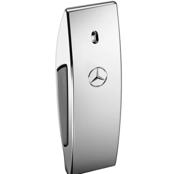 ادو تویلت مردانه Mercedes Benz Club حجم 100ml