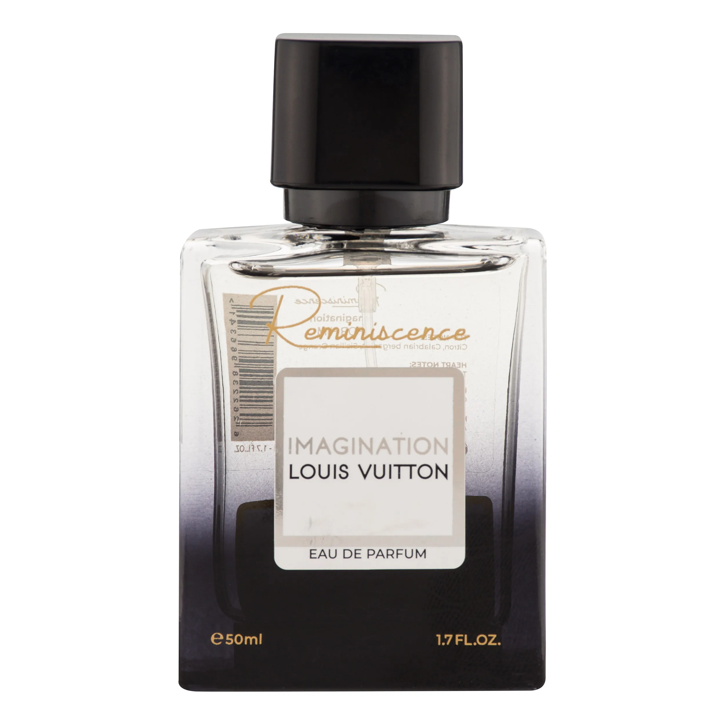 ادو پرفیوم مردانه رمینیسنس مدل Imagination Louis Vuitton با رایحه خنک حجم 50 میلی لیتر