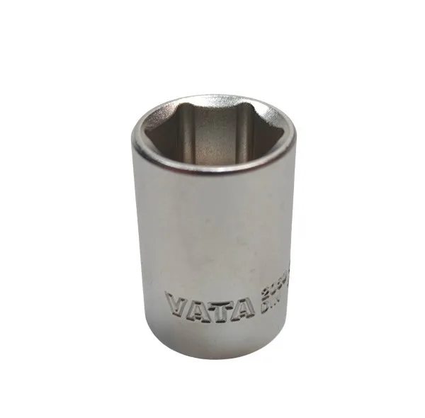 سری آچار بکس واتا مدل 1/4VAT12 سایز 12 میلی متر