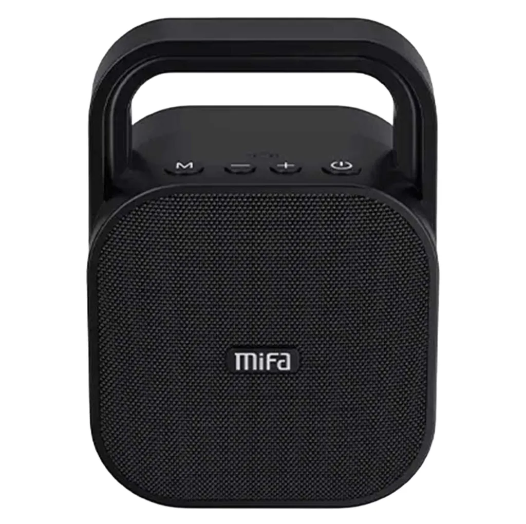 اسپیکر بلوتوثی قابل حمل میفا مدل M670