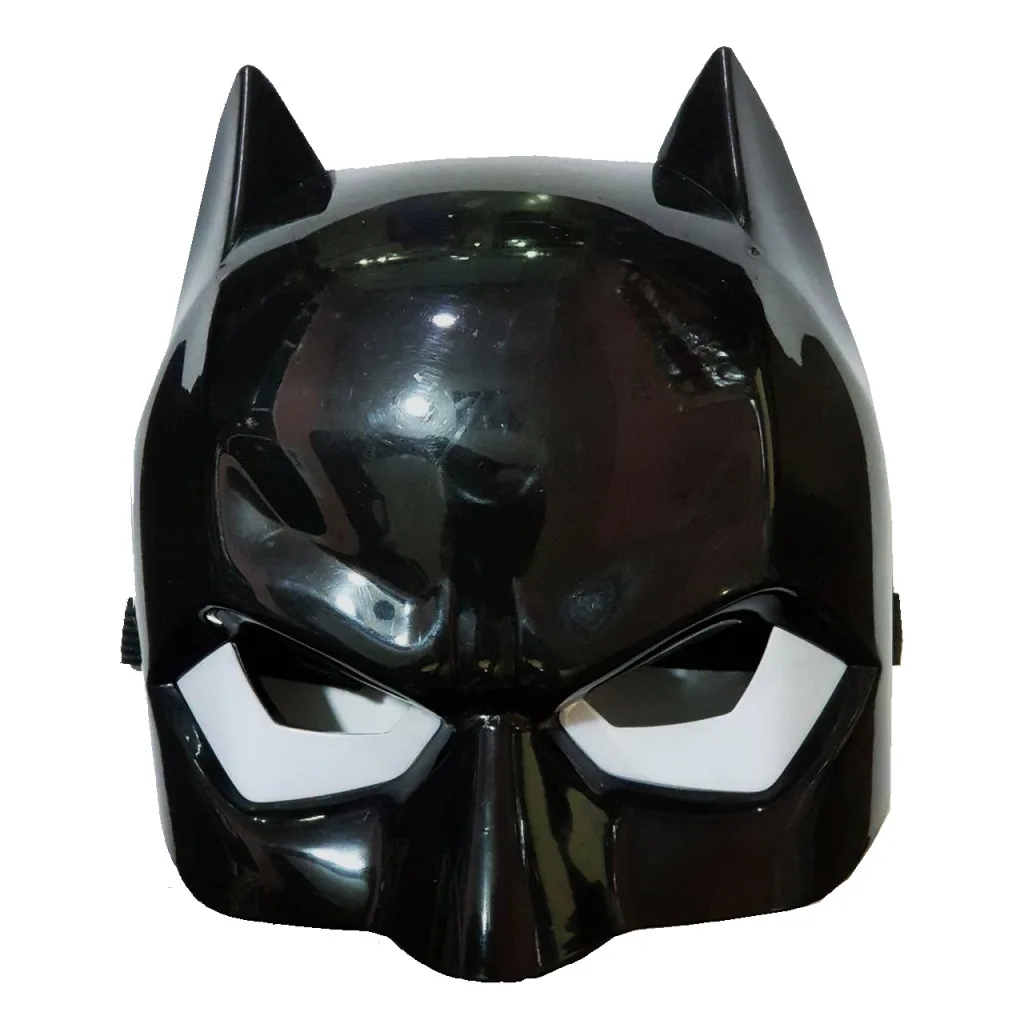 ماسک چراغ دار مدل Batman