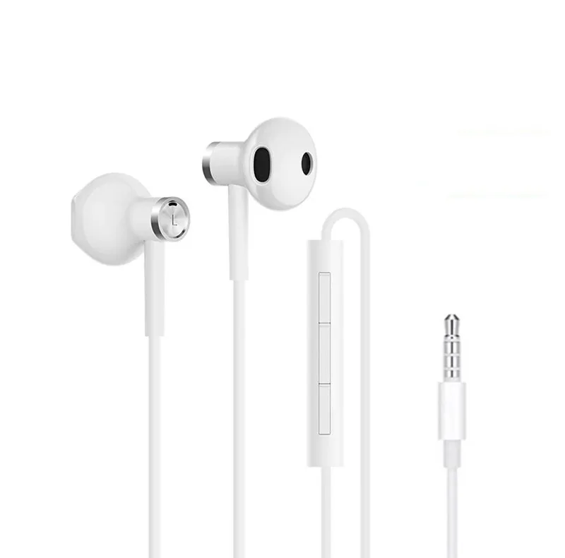 هندزفری مدل MI Dual Driver D8752