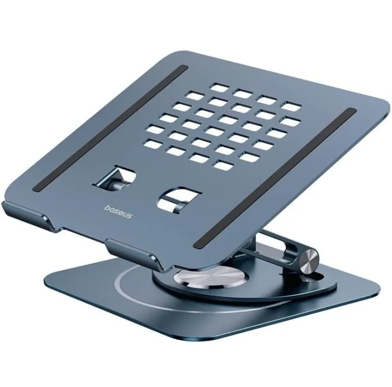 پایه نگهدارنده لپ تاپ بیسوس مدل تاشو UltraStable Pro BS-HP017
