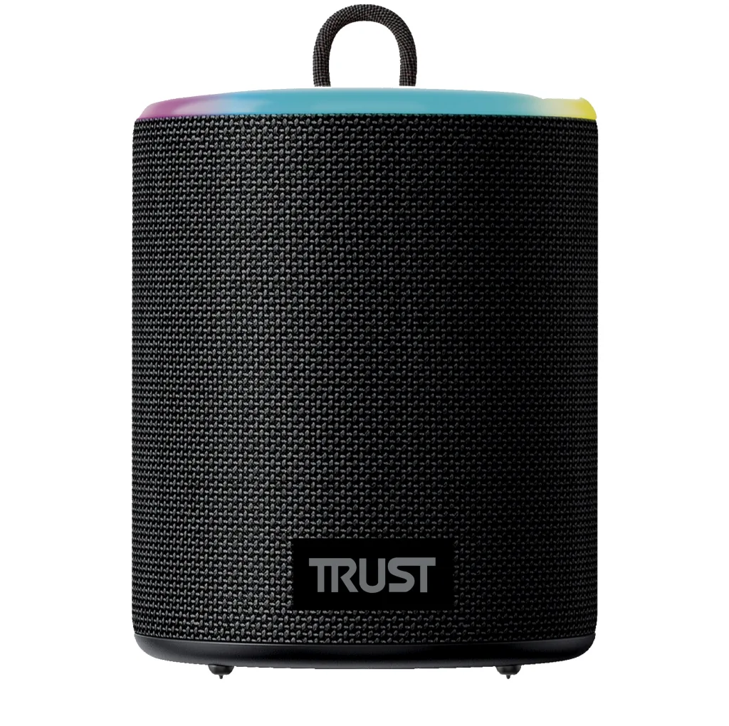 اسپیکر بلوتوثی قابل حمل تراست مدل TBS-330