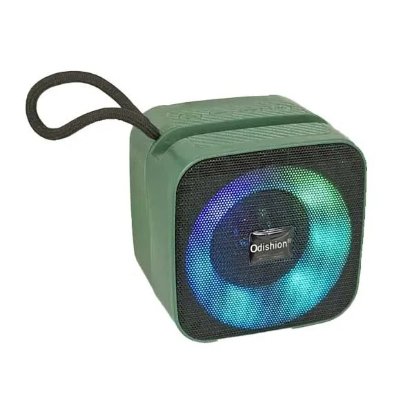 اسپیکر بلوتوثی مدل Odishion LN-308