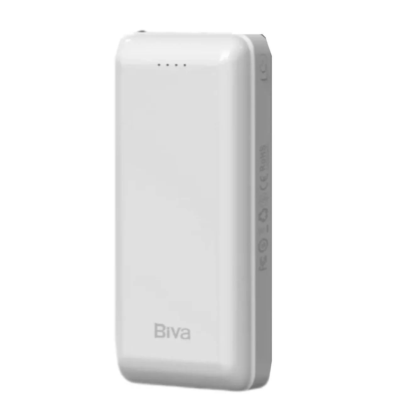 پاور بانک بیوا مدل Biva BP-05 ظرفیت 20000 میلی آمپر ساعت