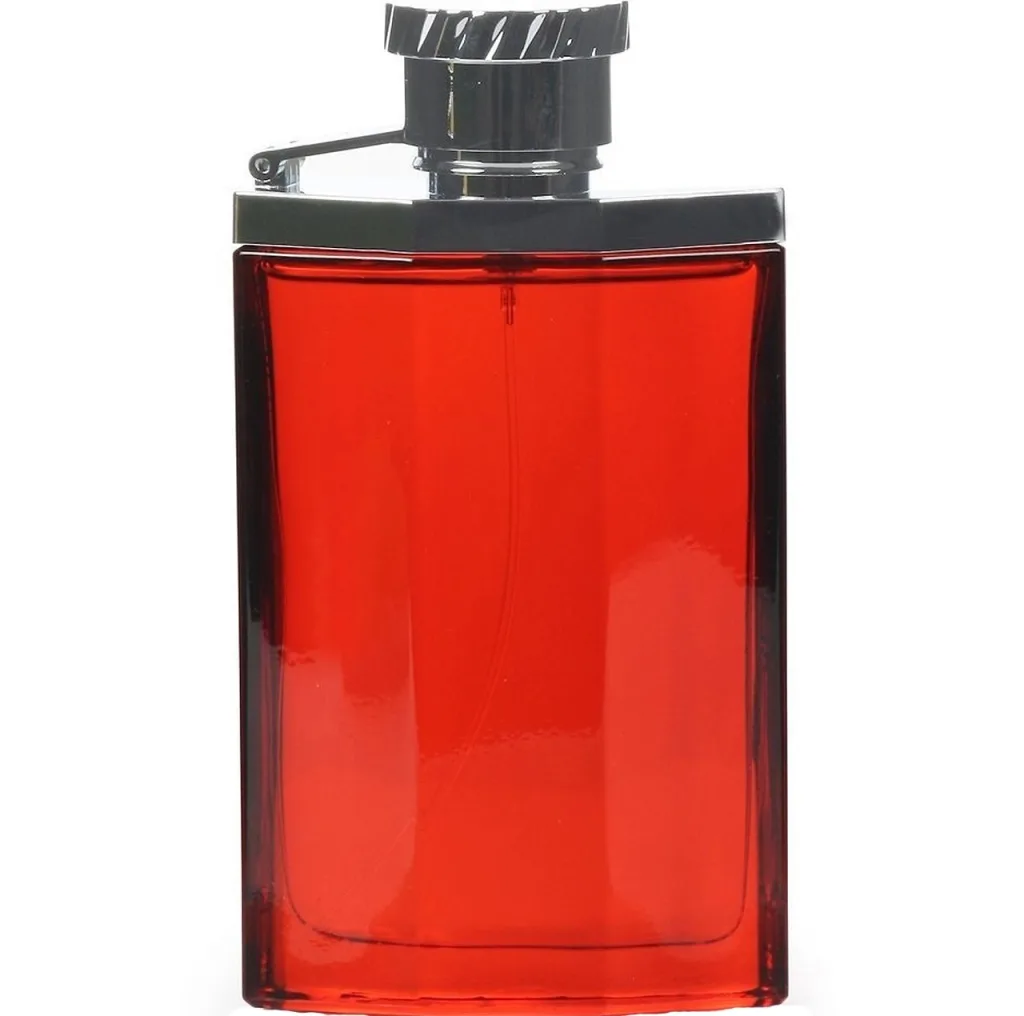 ادو تویلت مردانه دانهیل مدل Desire Red حجم 100 میلی لیتر
