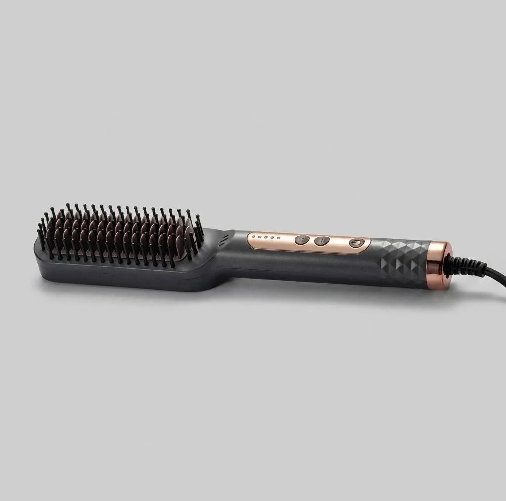 برس حرارتی سوکانی مدل Sk-15008
