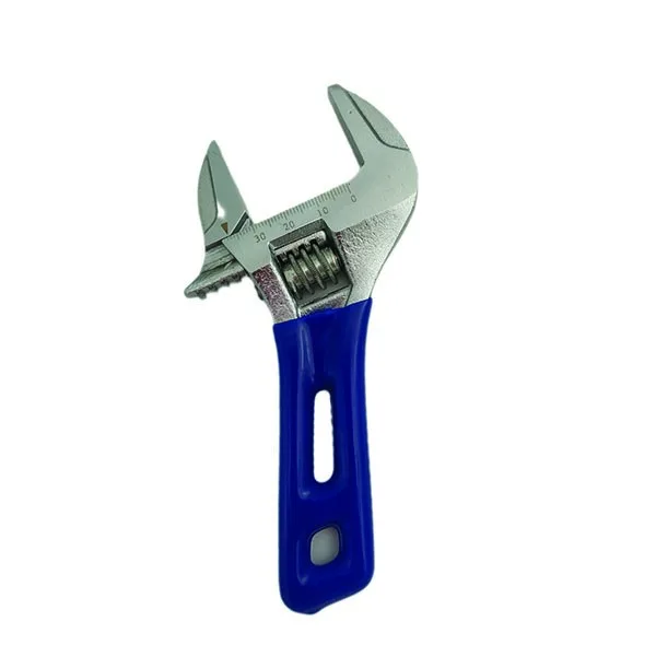 آچار فرانسه رنچ مدل mini open spanner 150 mm سایز 6 اینچ