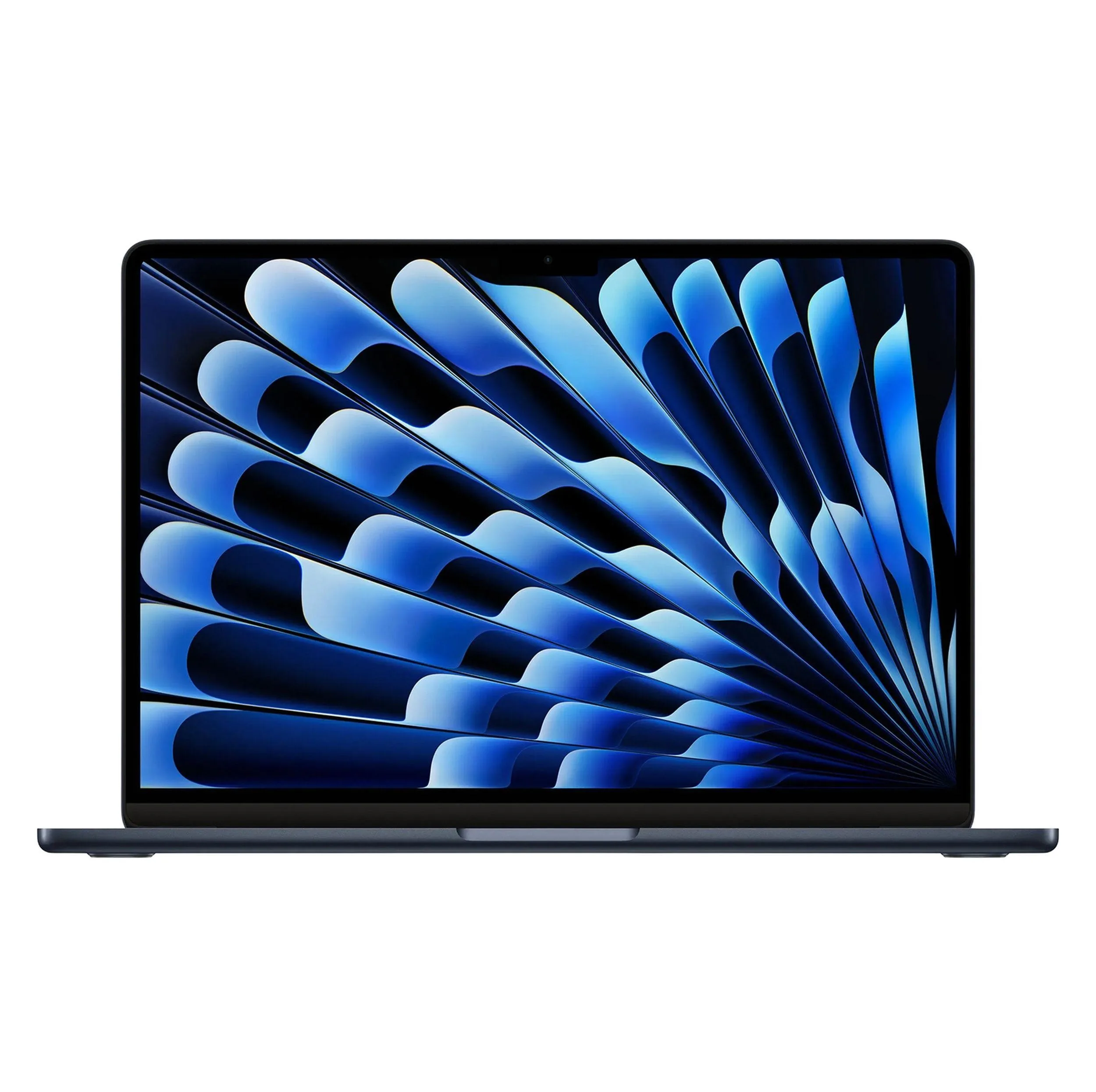 لپ تاپ 13.6 اینچی اپل مدل MacBook Air MDHG4 2026 LLA-M5-24GB RAM-1TB SSD