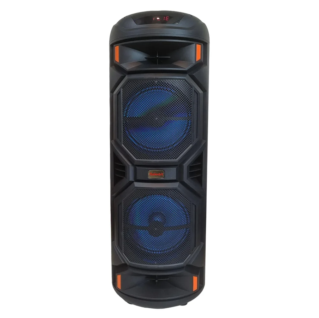 اسپیکر بلوتوثی قابل حمل گلکسبیت مدل GS-D41